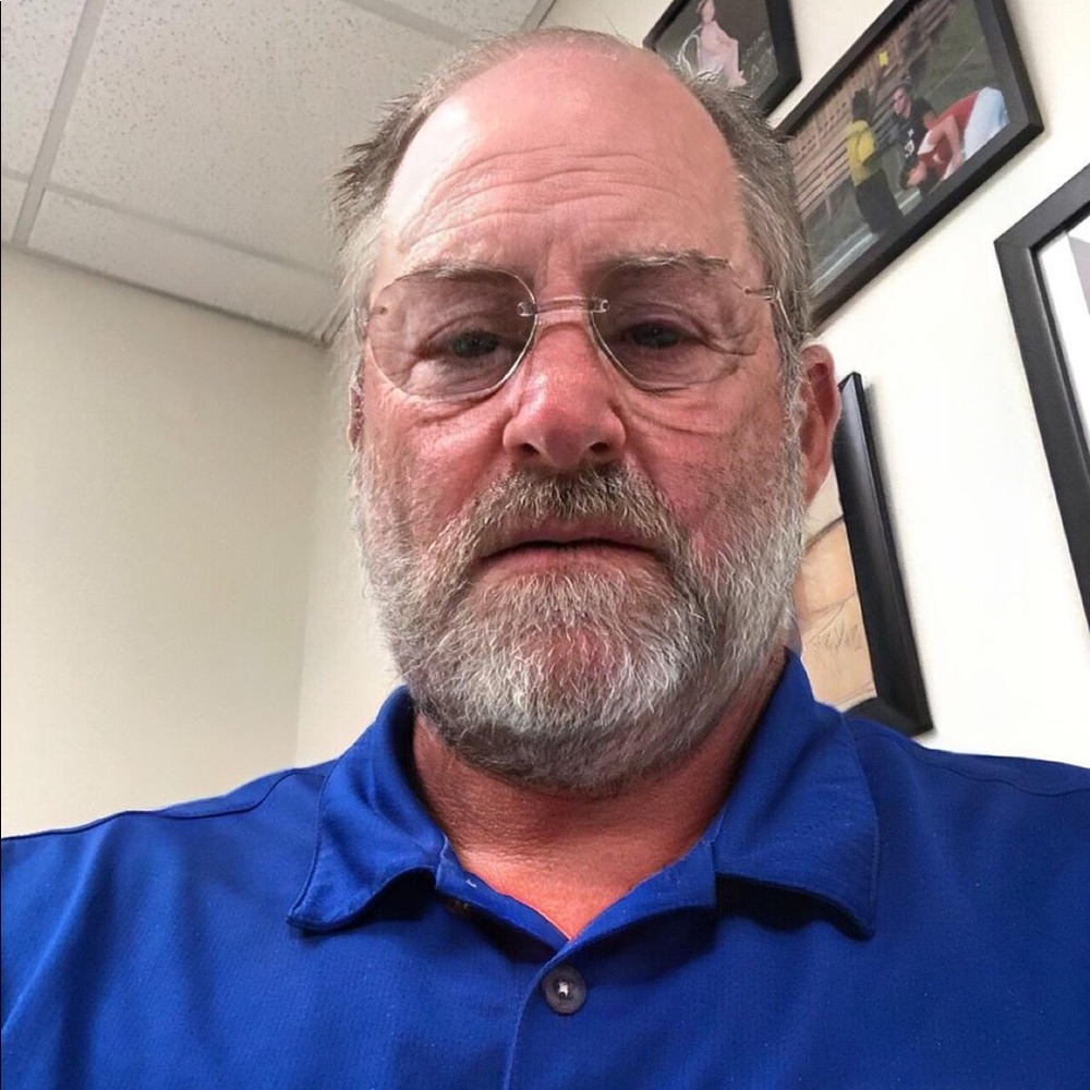 Meet your Posher, Neil